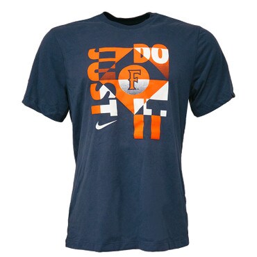 Nike Dri-fit Cotton SS Tee